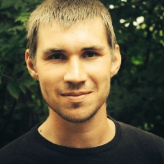 Андрей Захаров