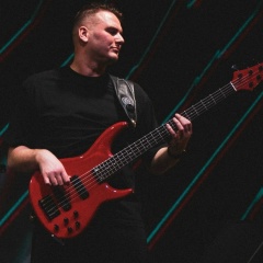 Алексей Морозов, 10.10.1988, Москва