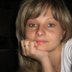 Татьяна Храмцова, 25.10, Кемерово