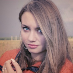 Рената Россоха, 17.05.1995, Новые Санжары