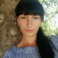 Ира Чебоненко
