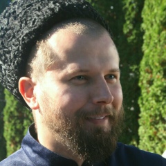 Николай Казак, 25.05.1985, Воронеж