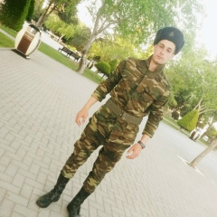 Araz Fetullayev, Баку