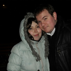 Мария Богачёва, 30.05.1989, Химки