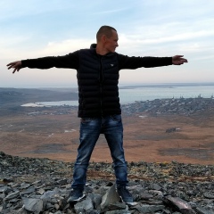 Александр Зимин, 17.06.1982, Королёв