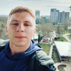 Илья Гридин, 29.07.1985, Вязьма