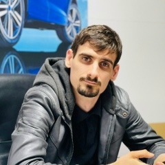 Antonio Dori, 12.12.1988, Москва