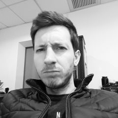 Александр Чуприн, 29.07, Павлодар