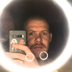 Серёжа Некрасов, 05.04.1944, Москва