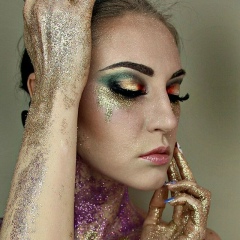 Dina Oguzbayeva, 15.09.1985, Алматы