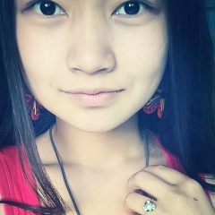 Тина Тахмина, 04.02.1996, Бишкек