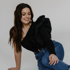 Валерия Чуфырева, 15.09, Санкт-Петербург