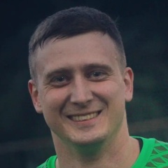 Александр Савенков, 02.01.1991, Калуга