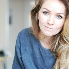 Ольга Пи, 22.03