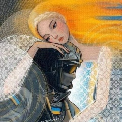 Наталья Стрикун, 03.05.1975, Одесса