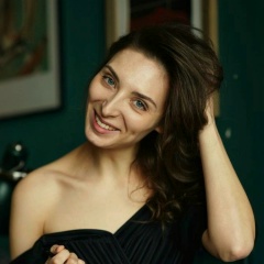 Мария Черемисова, 10.10, Москва