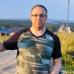 Алексей Перевощиков, 07.03.1981, Ижевск