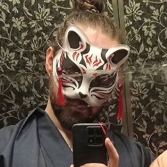 Дмитрий Человский, Москва