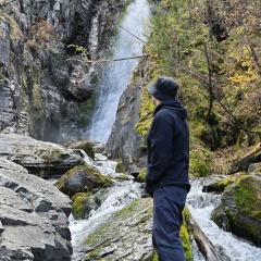 Денис Дударев, 08.01