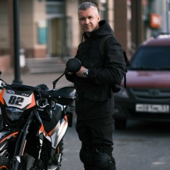 Павел Иванов, Мончегорск