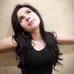 Валери Чуденцова, 22.12, Харьков