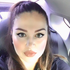 Анастасия Кочарян, 22.06.1992, Новороссийск