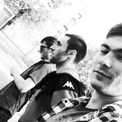 Азрет Каранашев, 09.01.1991, Москва