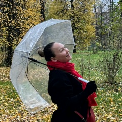 Надежда Ермолаева, 31.05, Королёв