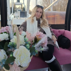 Юлия Степкина, 16.11.1987, Москва