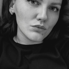 Ульяна Прутовых, 01.03, Красноярск