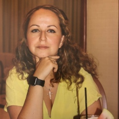 Виктория Шепсенвал, 01.02.1985, Днепр (Днепропетровск)