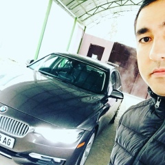 Teymur Mamedov, 26.08.1985, Ашхабад