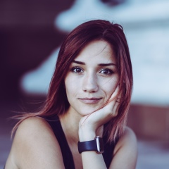 Наталья Полякова, 15.11, Алматы