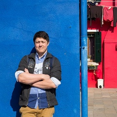 Александр Сыров, 02.07.1983, Санкт-Петербург