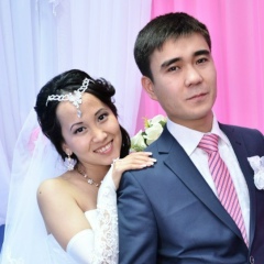 Саяна Кабдуллаева, 24.05.1989, Астана