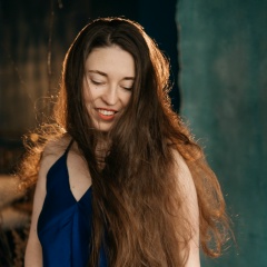 Татьяна Иващенко, 21.11.1991, Санкт-Петербург