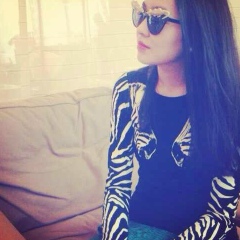 Indira Ikhsan, Алматы