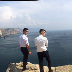 Эмирсале Маматкулов, 04.10, Симферополь