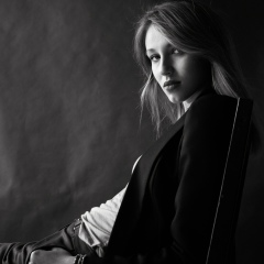 Марта Ткачук, 21.03, Санкт-Петербург