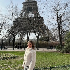 Анна Alice, 22.08.1987, Heidelberg