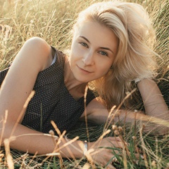 Ольга Попова, 26.03, Барнаул