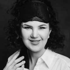 Оля Хома, 22.01.1985, Paris