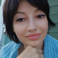 Каролина Дерментли, 25.06, Калининград