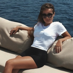 Ирина Бойкова, 01.03, Москва