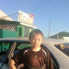 Лёха Пушников, 01.03.2002, Ульхун-Партия