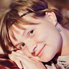 Александра Хохлова, 29.01.1989, Москва