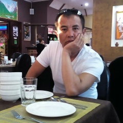 Аваз Беков, 18.09.1973, Гаджиево