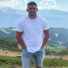 Дмитрий Земсков, 18.11.1994, Братск