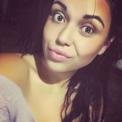 Валерия Омельченко, 12.07, Одесса