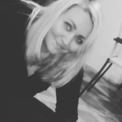 Наталия Бурлака, 26.01, Одесса